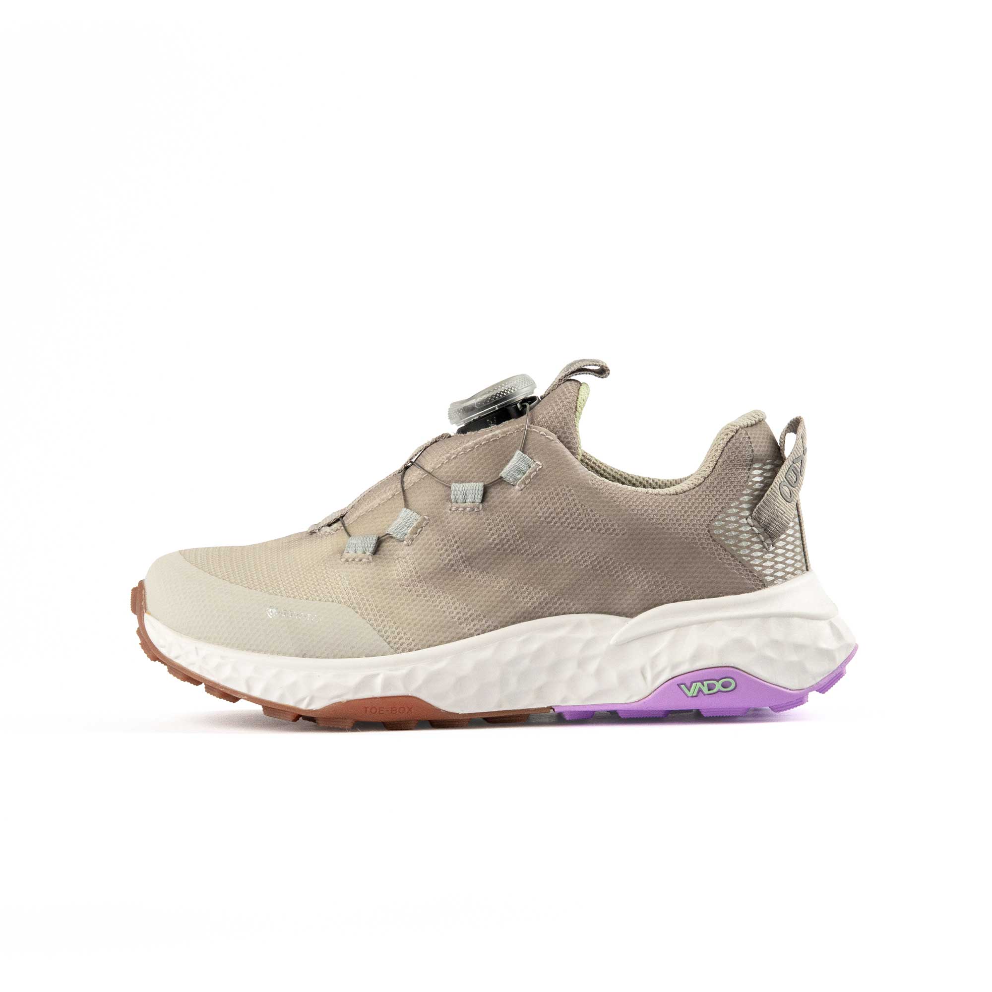 VADO SURFER LO BOA GTX - sand - Seitenansicht