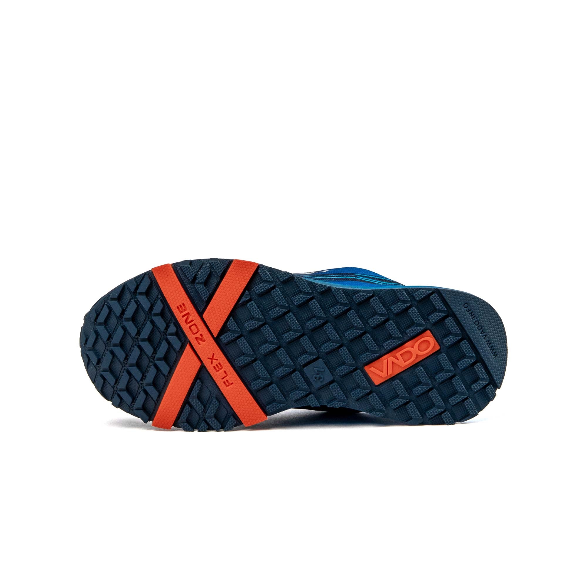 VADO WINNER LO BOA GTX - midnight - Sohle
