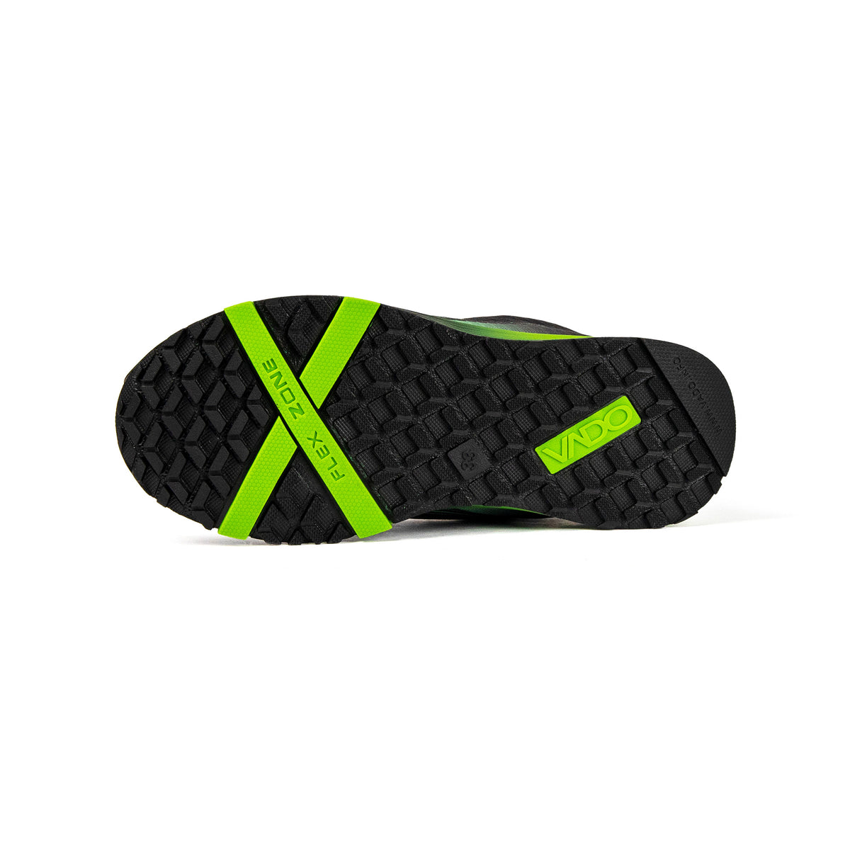 WINNER MID BOA GTX - BLACK-APPLE