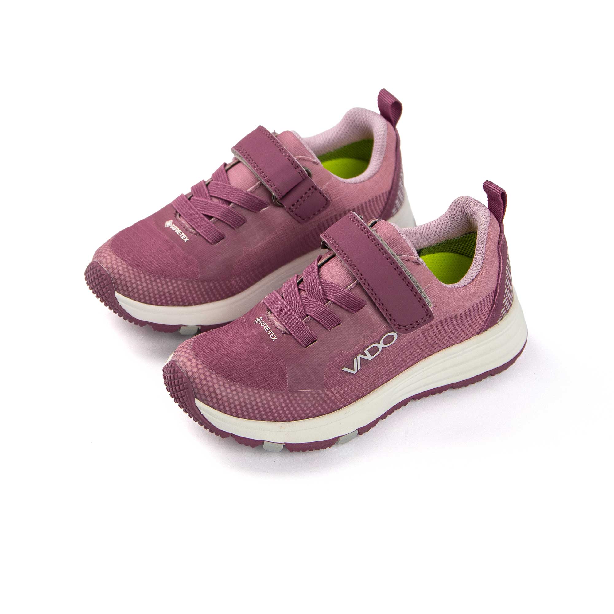 VADO WINNY LO ELASTIC GTX - rose - 45-Grad-Ansicht