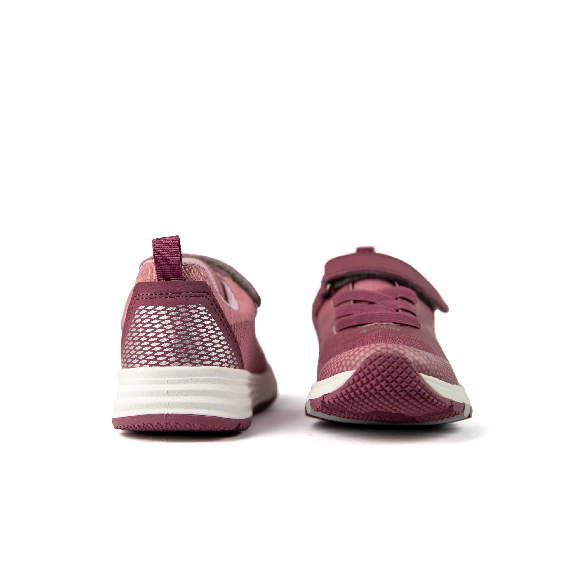 VADO WINNY LO ELASTIC GTX - rose - Vorder-/ Rückansicht