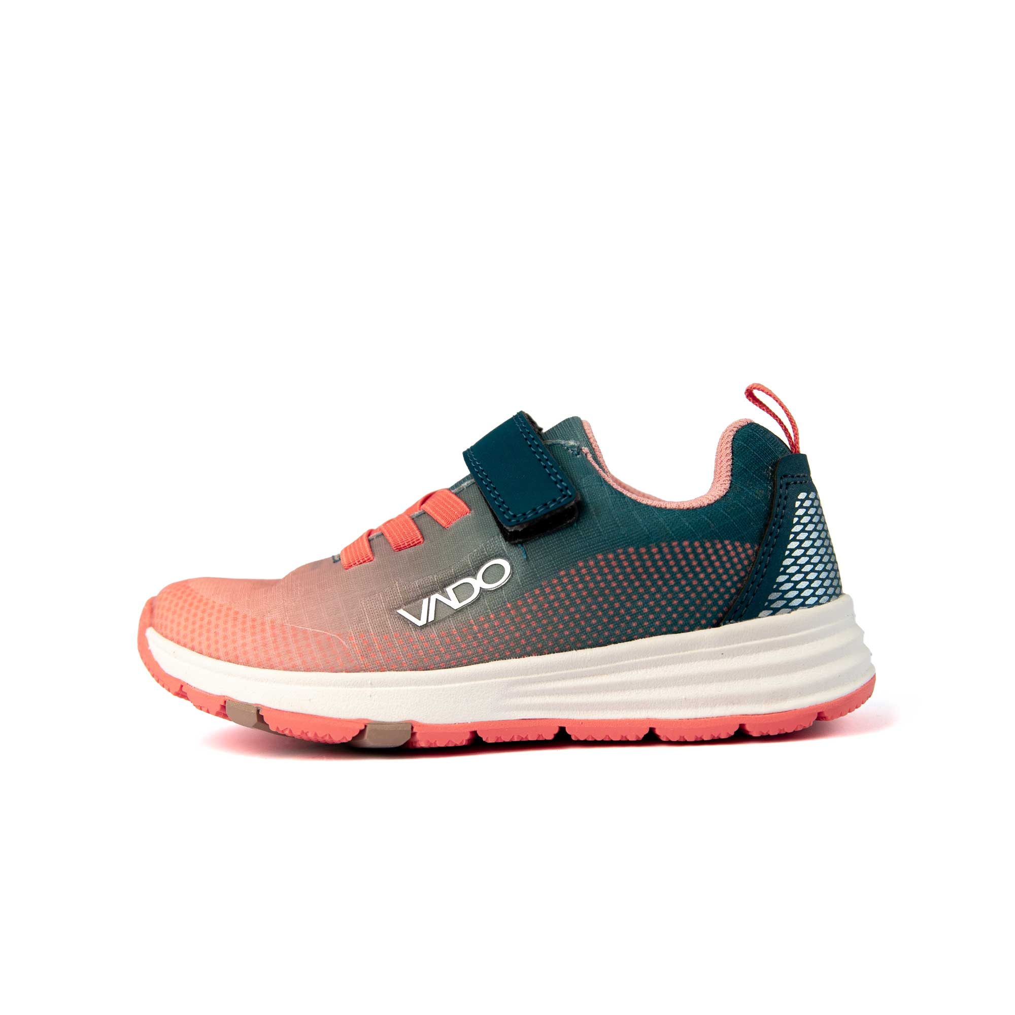 VADO WINNY LO ELASTIC GTX - salmon - Seitenansicht