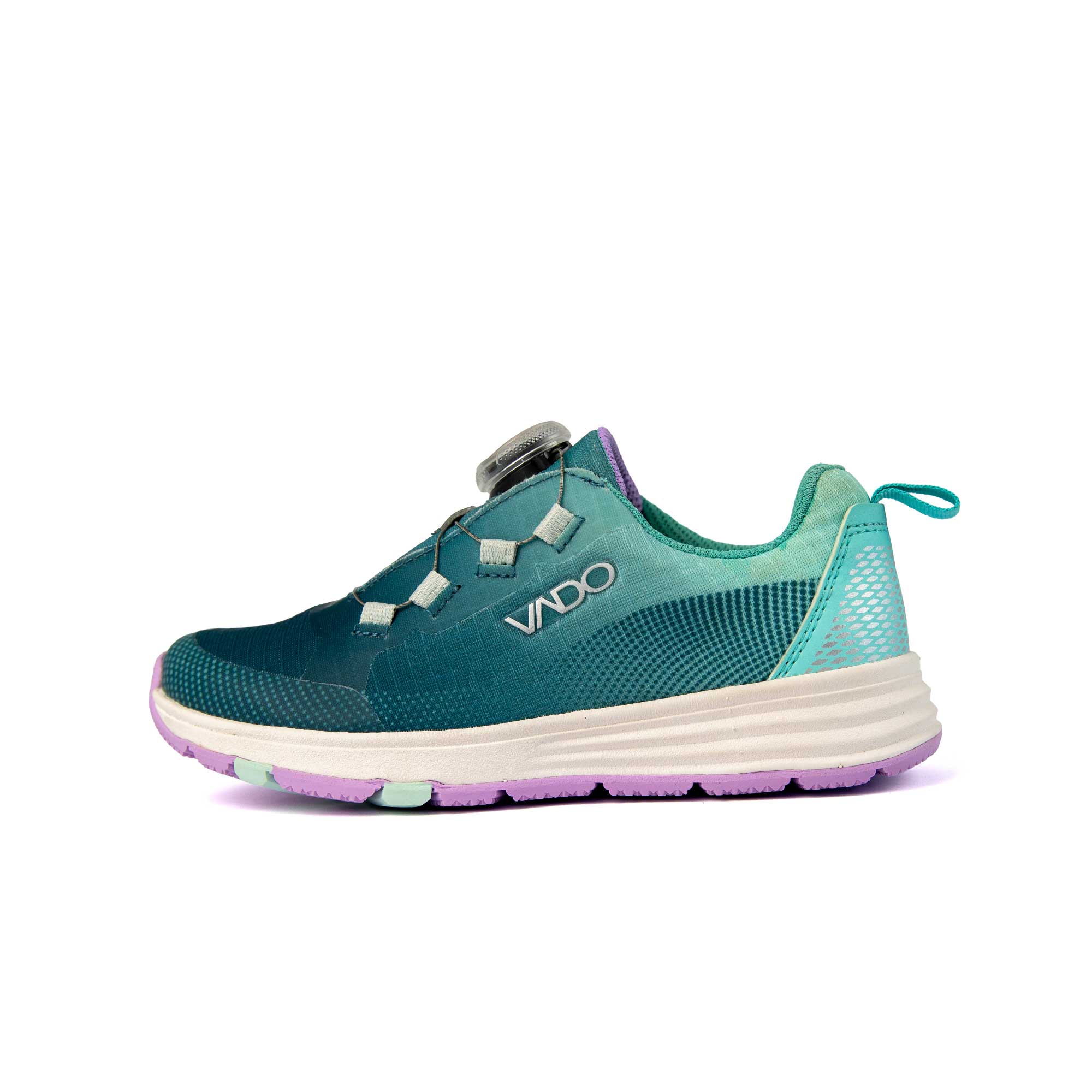 VADO WONDER Lo BOA GTX - atlantic - Seitenansicht