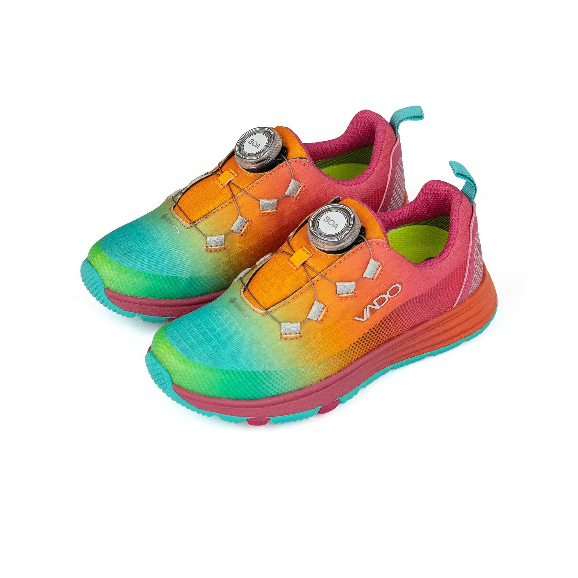 VADO WONDER Lo BOA GTX - multi - 45-Grad-Ansicht