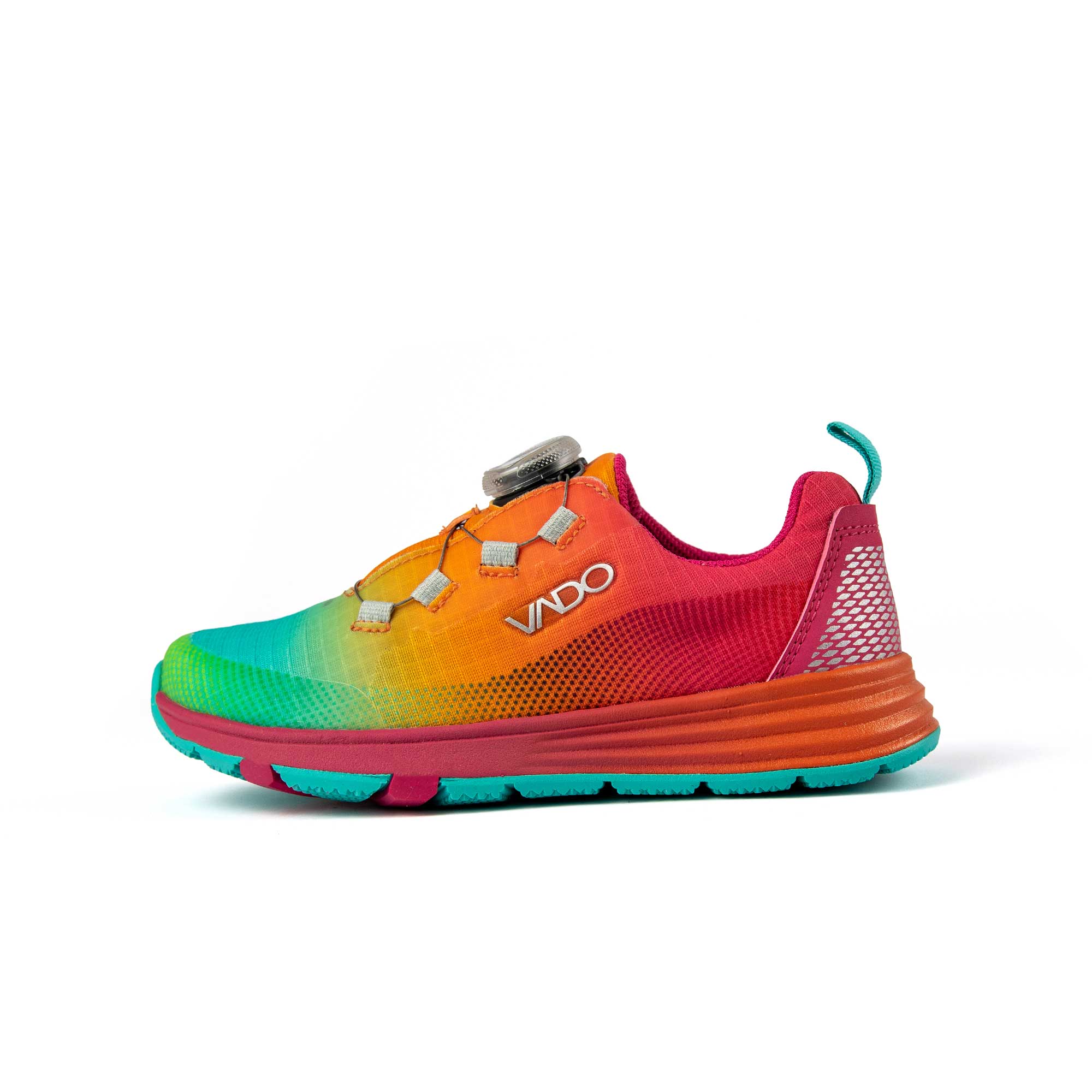 VADO WONDER Lo BOA GTX - multi - Seitenansicht