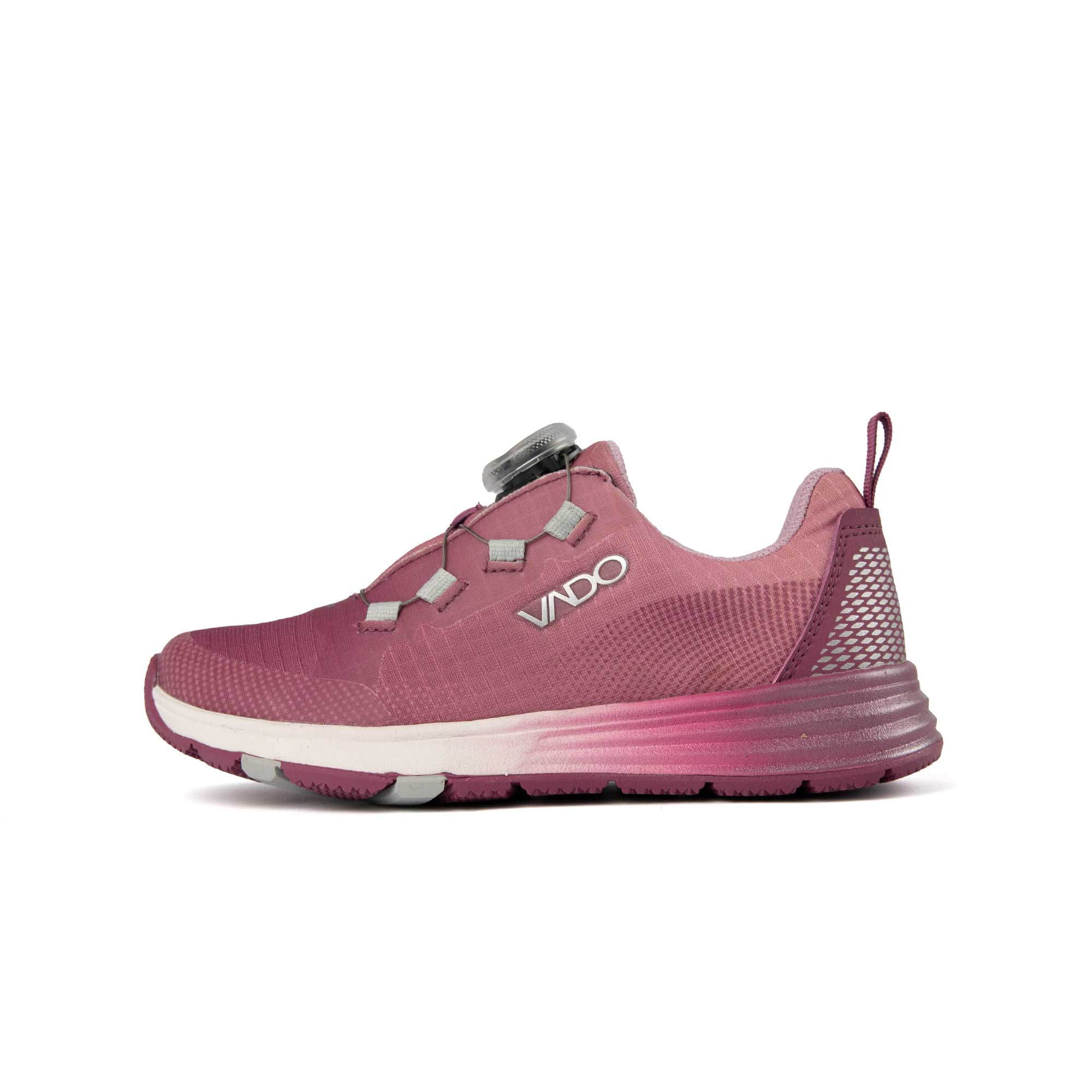 VADO WONDER Lo BOA GTX - rose - Seitenansicht